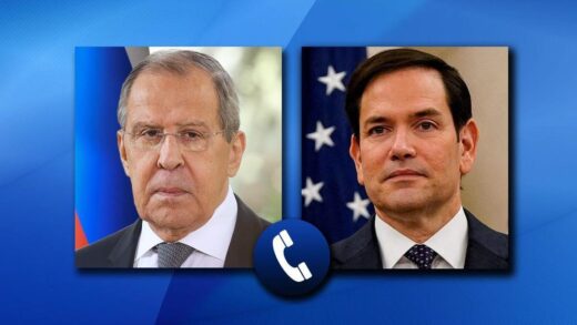 Новини світу - У Росії заявили про переговори Рубіо і Лаврова