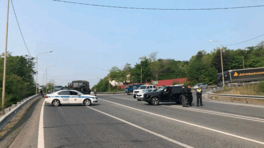 Новини світу - У російському Владивостоці сталися вибухи в районі полігону