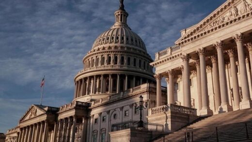 Новини світу - У Сенаті США побільшало голосів за санкції для РФ