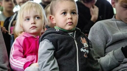 Новини світу - У Сенаті США представили резолюцію щодо викрадених українських дітей
