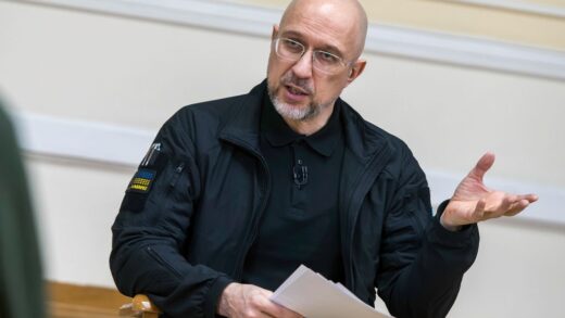 Новини України - У Сумах планують звести чотири підземні школи - Шмигаль