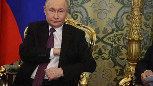 Новини України - У ЦПД назвали причину відмови Путіна від припинення вогню