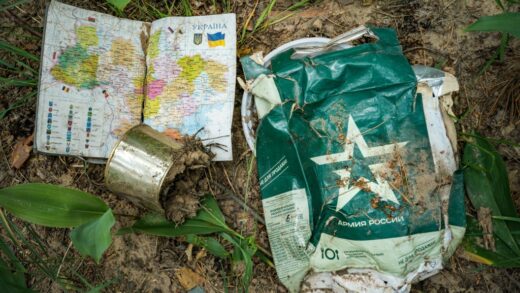 Новини України - У ЦПД заперечили заяви про наступ росіян на Харків