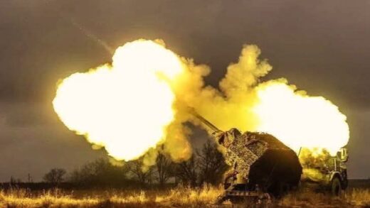 Новини України - У ЗСУ попередили про загострення боїв на Харківщині