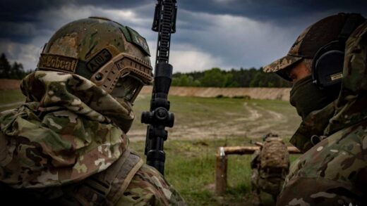 Новини України - У ЗСУ заявили про підготовку росіян до штурму Харківщини