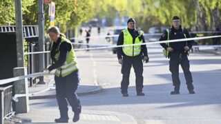 Новини світу - Убивство в перукарні у Швеції: з'явилися нові подробиці