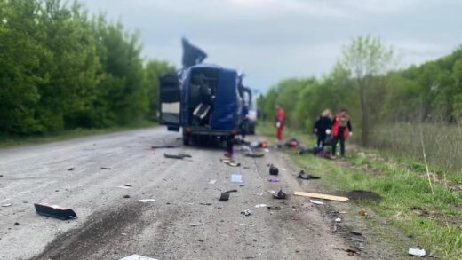 Новини України - Удар по евакуаційному автобусу: оголошено жалобу