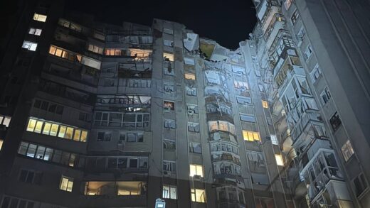 Новини України - Удар по Одесі: стало відомо про жертви