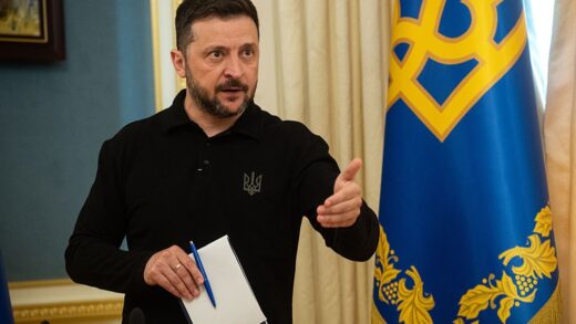 Новини України - Угода про надра: Зеленський звернувся до США