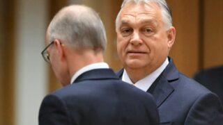 Новини політики - Угорщина давно шпигує за Україною - журналіст