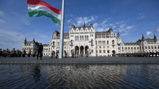 Новини України - Угорські шпигуни. Новий конфлікт із Будапештом