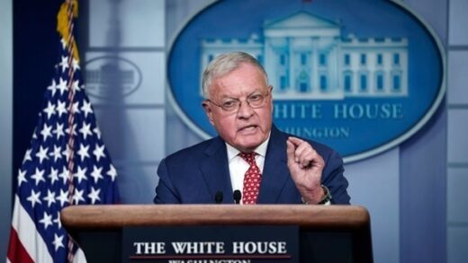 Новини світу - Україна готова до створення 30-кілометрової демілітаризованої зони - Келлог