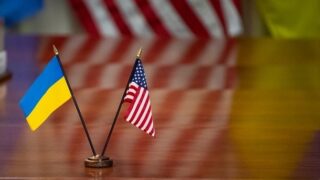 Новини України - Україна і США підписали угоду про надра