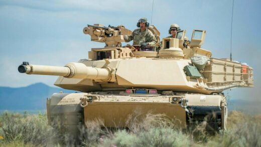 Новини України - Україна найближчим часом отримає танки Abrams від Австралії