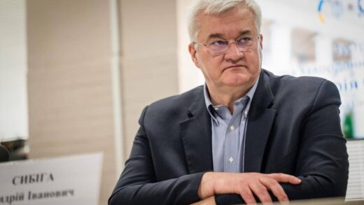 Новини України - Україна висилає двох угорських дипломатів