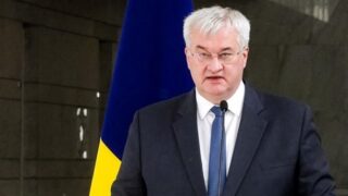 Новини України - Україна закликала Бразилію вплинути на Путіна