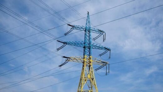 Новини бізнесу - Україна збільшила потужність експорту електрики в ЄС