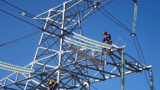 Новини бізнесу - Україна збільшила вдвічі експорт електроенергії