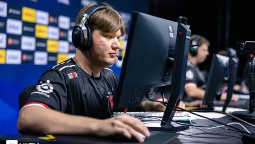 Новини спорту - Українець S1mple дебютував як найкращий гравець FaZe, але команда програла