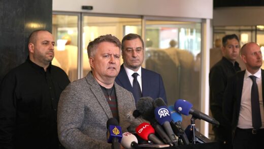 Новини України - Українська сторона очікує на зустрічі з Путіним - Кислиця