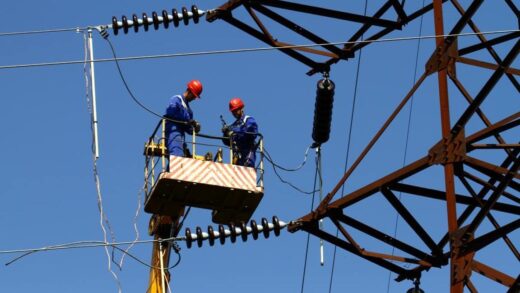Новини України - Укренерго попередило щодо споживання електрики