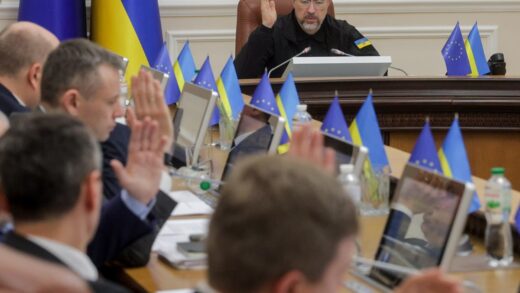 Новини України - Уряд подав на ратифікацію угоду зі США