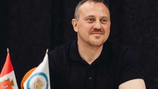 Новини України - Уряд призначив нового очільника Держкіно