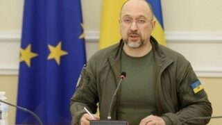 Новини України - Уряд виділив 896 млн на проєкти відбудови у двох областях