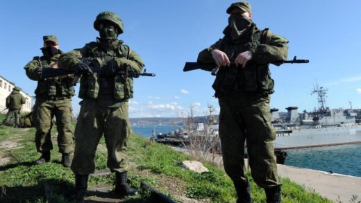 Новини України - Уряд вніс зміни в порядок обліку терористичних організацій