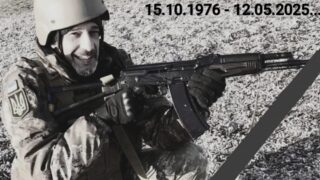 Новини культури - В бою поліг зірка Дизель-шоу та ведучий Максим Неліпа