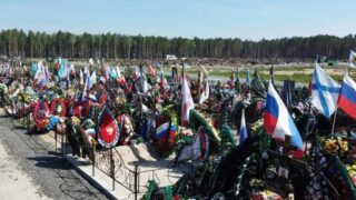 Новини політики - В Британії заявили про рекордні втрати РФ у війні