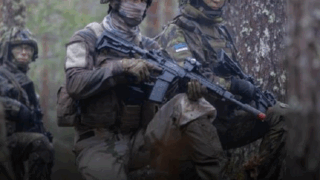 Новини світу - В Естонії розпочалися найбільші військові навчання року