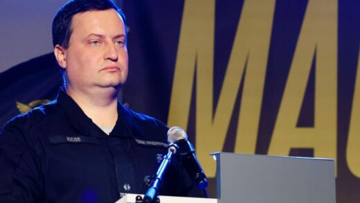 Новини України - В ГУР назвали кількість захисників Азовсталі, звільнених з полону РФ