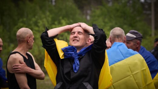 Новини України - В ГУР відповіли Редісу щодо обміну полоненими