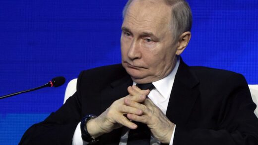 Новини політики - В ISW прогнозують, що Путін змінить пріоритети війни