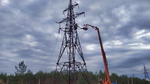Новини України - В Міненергетики назвали шкоду, яку удари РФ завдали енергосистемі України