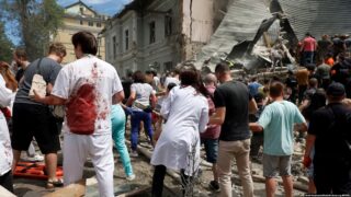 Новини України - В МОЗ оновили дані про знищені та пошкоджені росіянами медзаклади