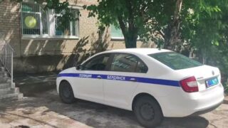 Новини України - В окупованому Бердянську знайшли мертвою 7-річну дівчинку