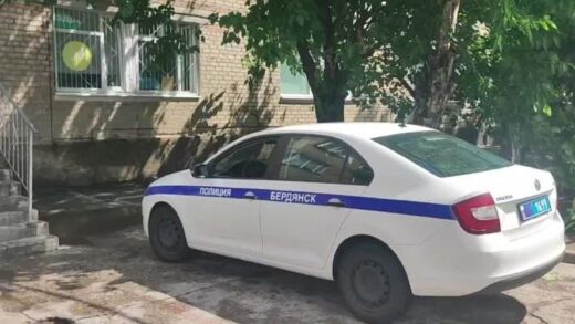 Новини України - В окупованому Бердянську знайшли мертвою 7-річну дівчинку