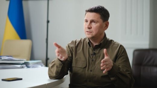 Новини України - В ОП назвали можливий формат переговорів з Росією