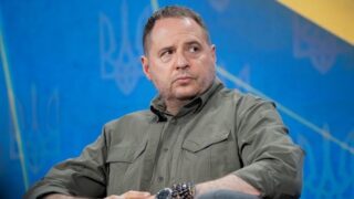 Новини України - В ОП оцінили можливу неявку Путіна в Стамбул
