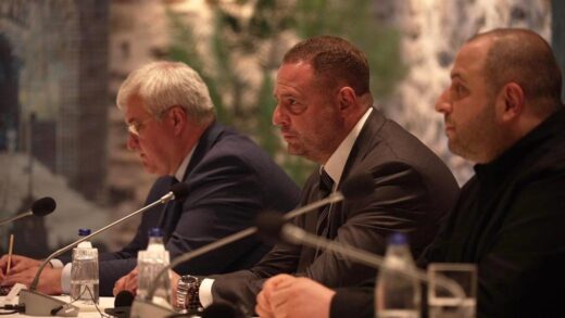 Новини України - В ОП попередили росіян щодо Стамбулу