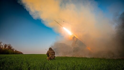 Новини України - В ОВА розповіли про бойові дії на кордоні Сумщини