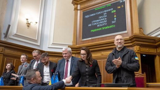 Новини України - В Раді пояснили, що передбачає угода про надра