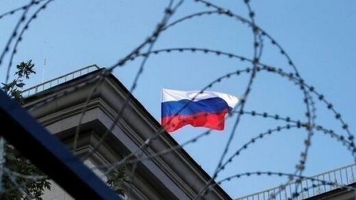 Новини світу - В РФ визнали "небажаною" Amnesty International