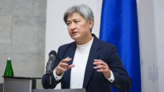 Новини світу - В РФ засудили до 13 років австралійця, що воював на боці України