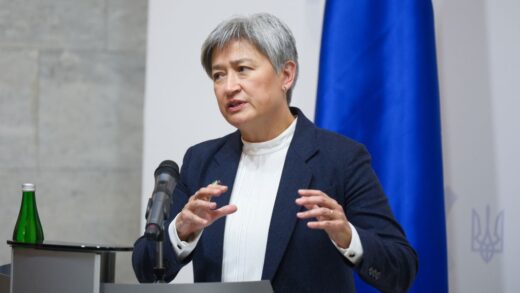 Новини світу - В РФ засудили до 13 років австралійця, що воював на боці України