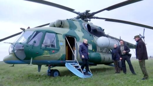 Новини світу - В РФ заявили, що Путін потрапив під атаку дронів