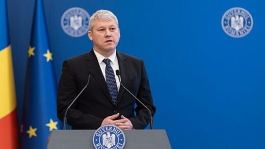 Новини світу - В Румунії призначено тимчасового прем'єр-міністра