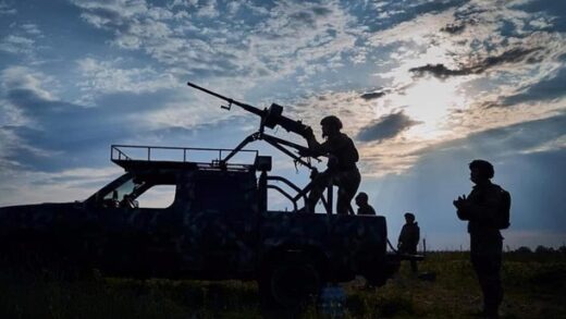 Новини світу - В ЦПД розповіли, як змінилася атаки Росії по Україні